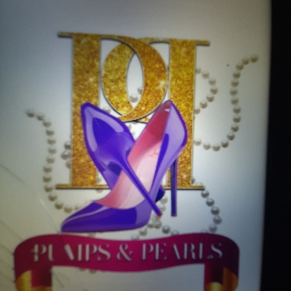 Meet your Posher, Pamela